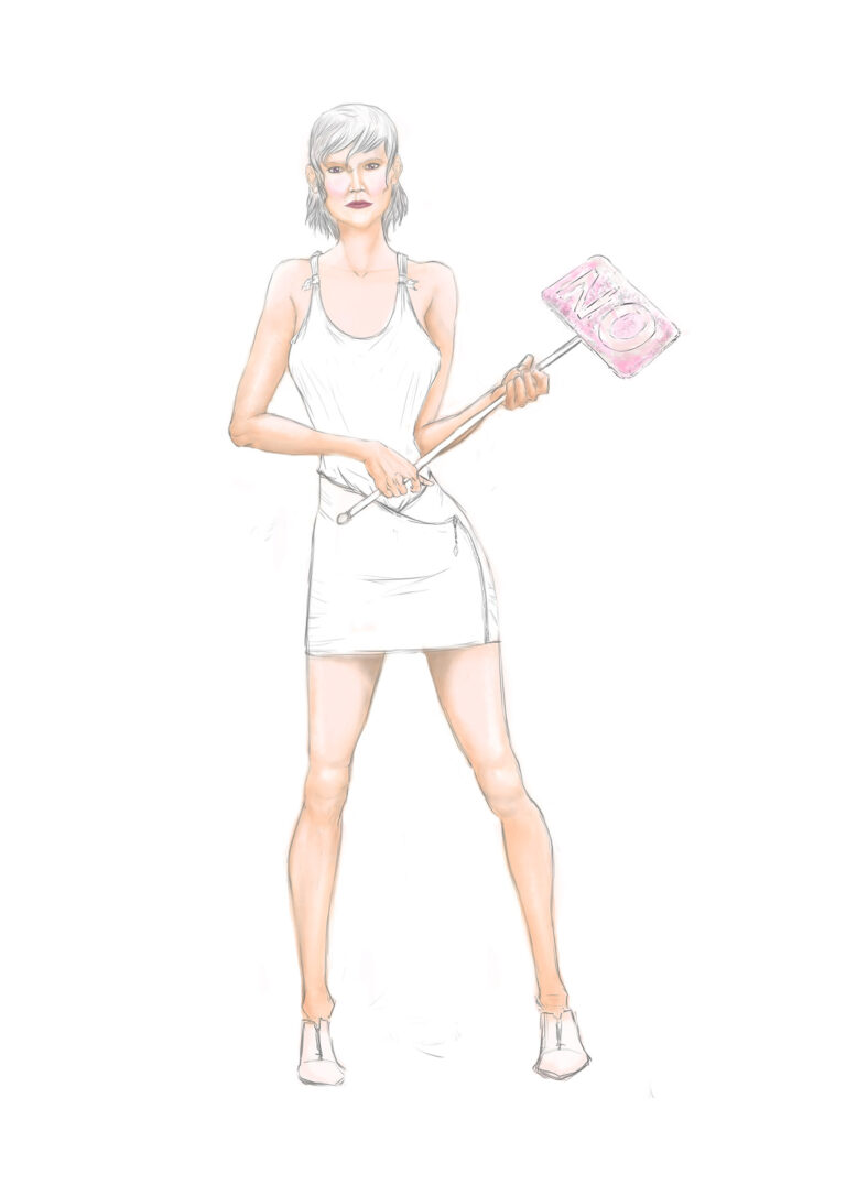 Estudio digital de color con Stylus