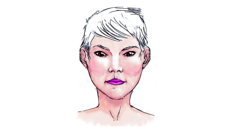 Digital con Stylus - Retrato