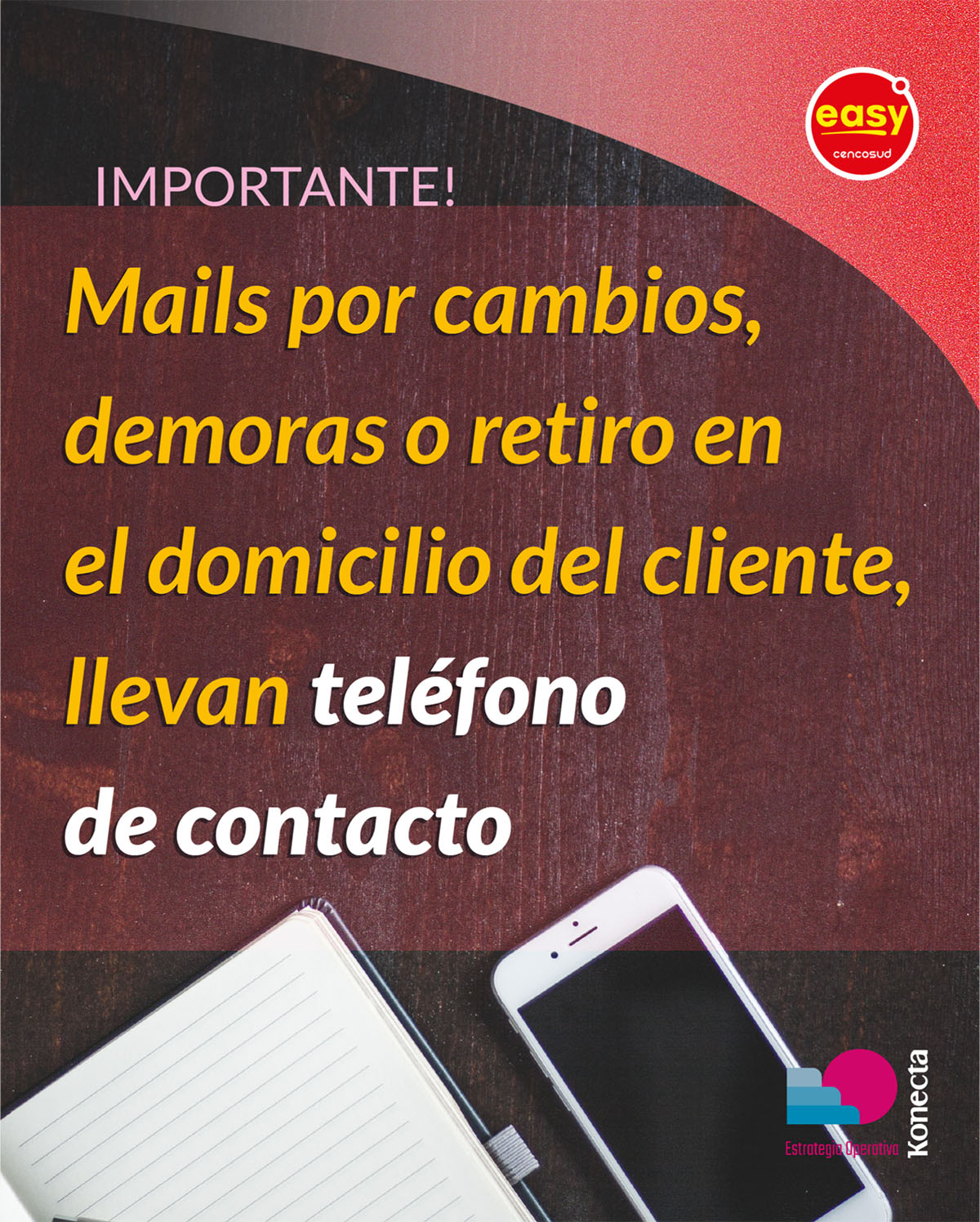 Flyer Digital