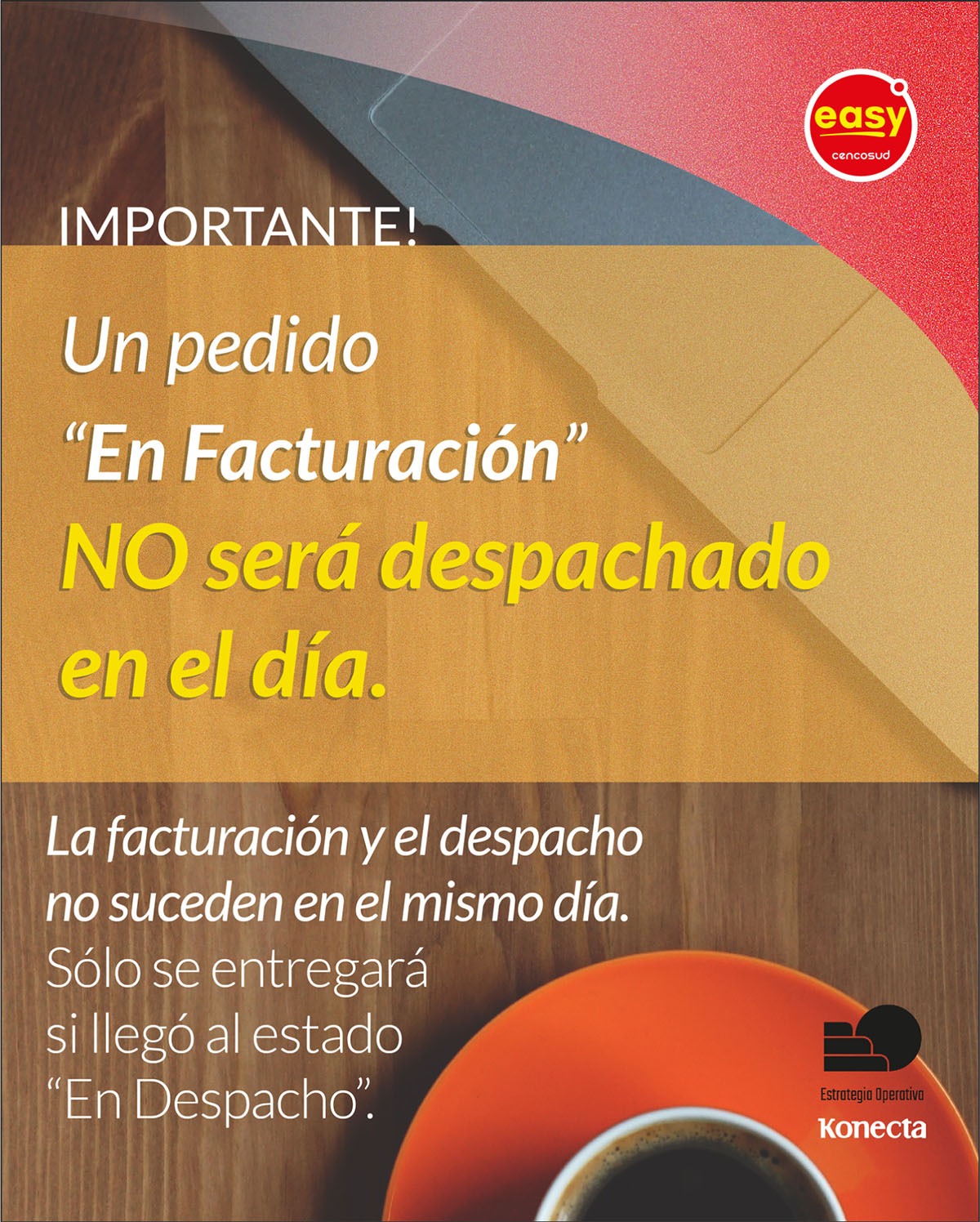 Flyer Digital